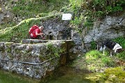 130 Acqua buona e fresca